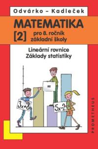 Mat. 8/2 - lin. rovn....NOVÁ
