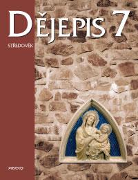 Dějepis 7 učebnice