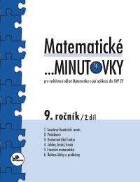 Matematické minutovky 9/2