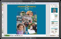 MIUČ Výchova k občanství 8 - šk. multi 5 let