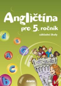 Angličtina 5 učebnice