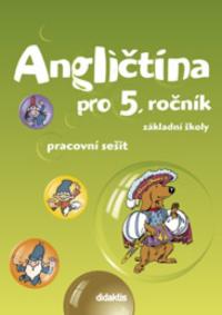 Angličtina 5 PS