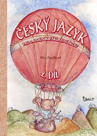 Český jazyk 3/2 UČ