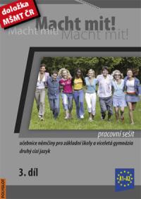 Macht mit! 3 - PS