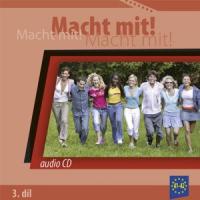 Macht mit! 3 - CD