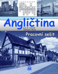 Angličtina 9 PS (Zahálková) nový