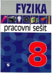 Fyzika 8 PS ZŠPr.