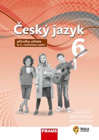 Český jazyk 6 MP NG 3. vydání