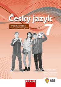 Český jazyk 7 MP NG 3. vydání