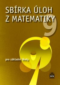 Sbírka úloh z M  9.r. - Trejbal