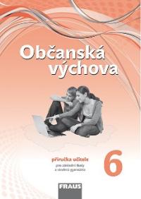 Občanská výchova 6 MP NG