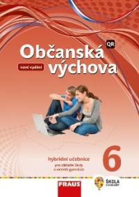 Občanská výchova 6 uč. NG hybridní