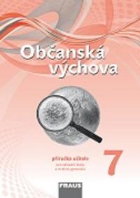 Občanská výchova 7 MP NG