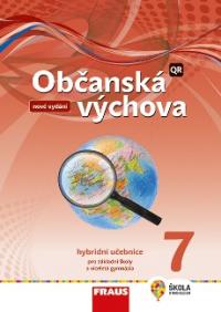 Občanská výchova 7 uč. NG hybridní