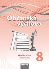Občanská výchova 8 MP NG
