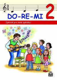 DO-RE-MI 2 pro 1. stupeň ZŠ