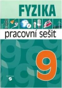 Fyzika 9 PS ZŠPr.