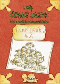 Český jazyk 4/1 UČ