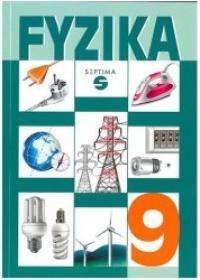 Fyzika 9 UČ ZŠPr.