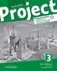 Project 3 Fourth Edition WB CZ with CD