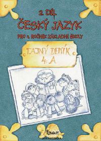 Český jazyk 4/2 UČ