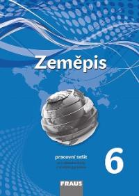 Zeměpis 6 PS NG
