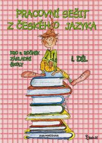 Český jazyk 4/1 PS