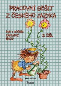 Český jazyk 4/2 PS