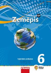Zeměpis 6 UČ NG hybridní