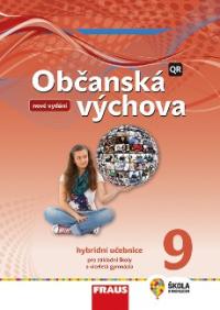 Občanská výchova 9 uč. NG hybridní