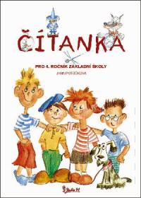 Čítanka 4