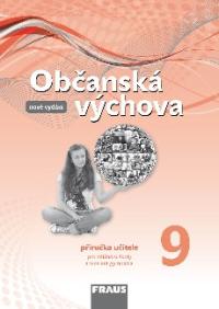 Občanská výchova 9 MP NG