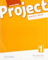 Project 1 Fourth Edition TB