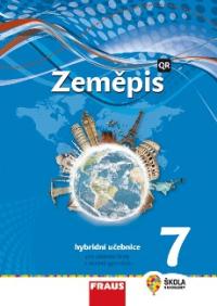 Zeměpis 7 UČ NG hybridní