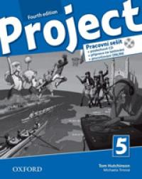 Project 5 Fourth Edition WB with CD CZ