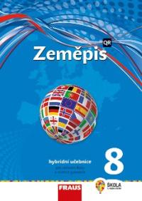 Zeměpis 8 UČ NG hybridní
