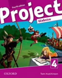 Project 4 Fourth Edition SB CZ Edition