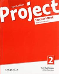 Project 2 Fourth Edition TB