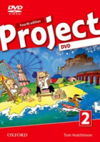 Project 2 Fourth Edition DVD