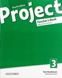 Project 3 Fourth Edition TB