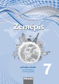 Zeměpis 7 MP NG