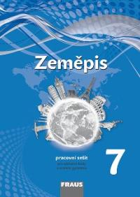 Zeměpis 7 PS NG
