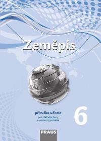 Zeměpis 6 MP NG