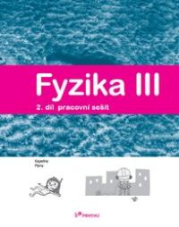 Fyzika III PS 2. díl