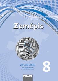 Zeměpis 8 MP NG
