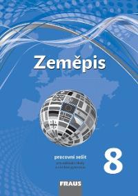 Zeměpis 8 PS NG