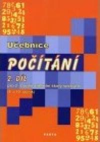 Počítání 2.d. - učebnice počtů pro 9.a 10.r. ZŠ