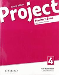 Project 4 Fourth Edition TB