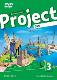 Project 3 Fourth Edition DVD