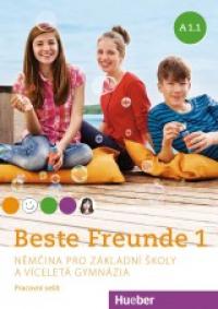 Beste Freunde 1 PS